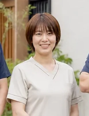芦田 真希